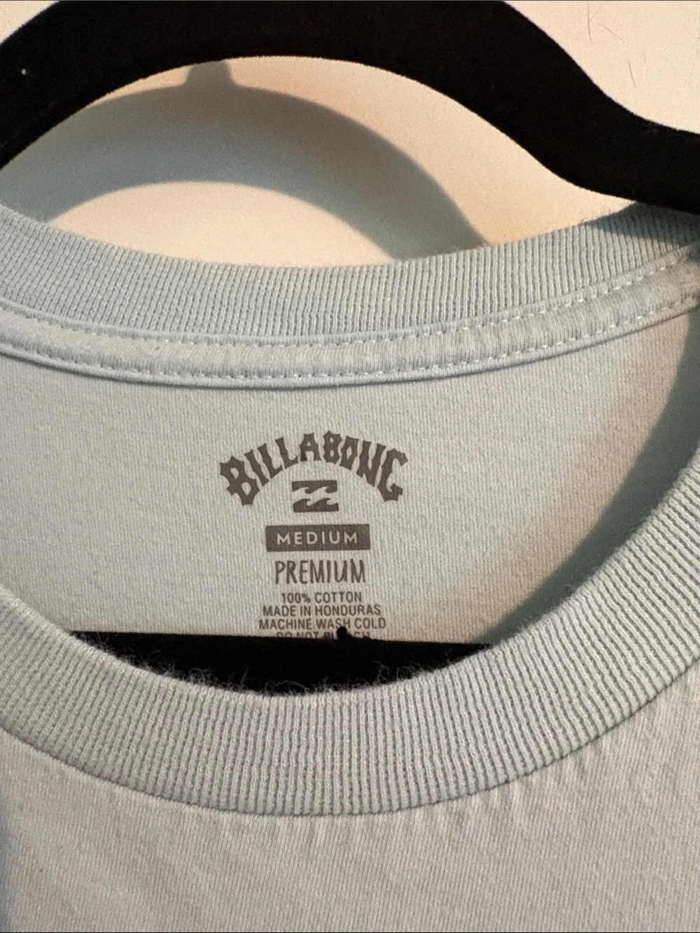 Billabong great used